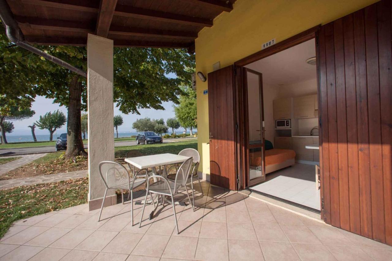 Holiday Homes In Sirmione/Gardasee 22174 Exteriér fotografie