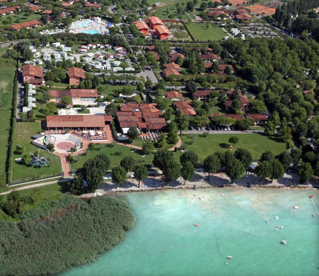 Holiday Homes In Sirmione/Gardasee 22174 Exteriér fotografie