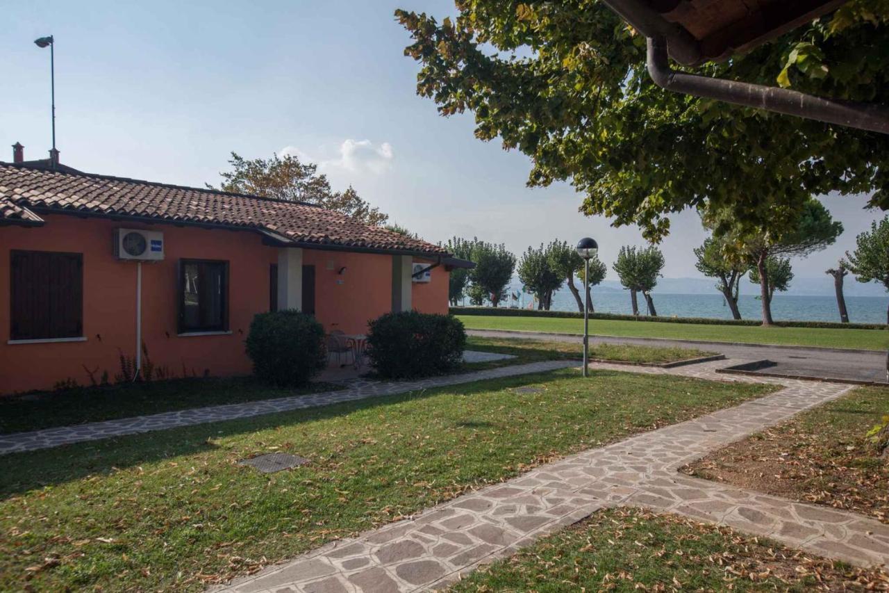 Holiday Homes In Sirmione/Gardasee 22174 Exteriér fotografie